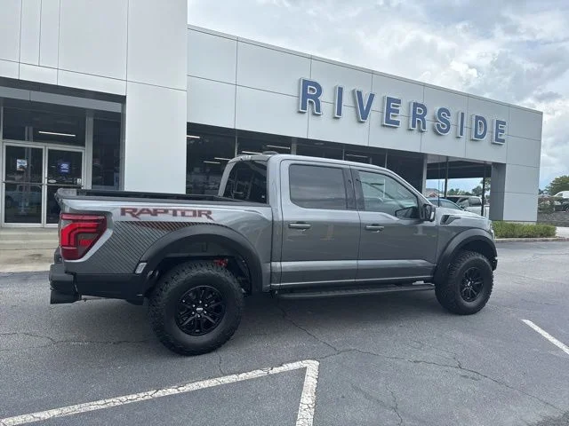 صورة 3 لـ 2025 FORD F-150 RAPTOR