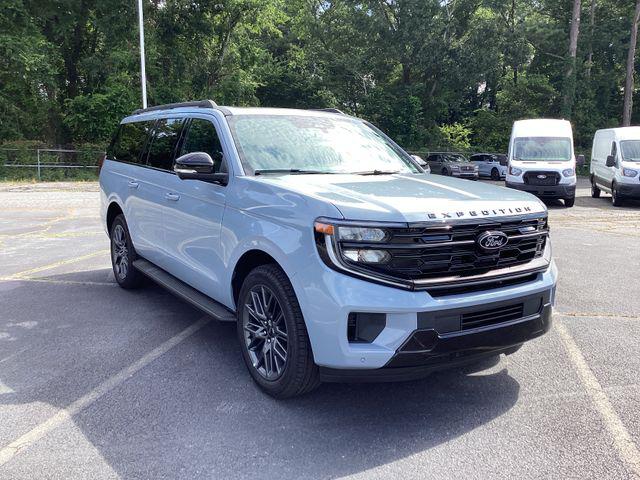New 2026 Ford Expedition Max Platinum