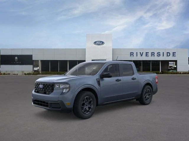 New 2026 Ford Maverick XLT