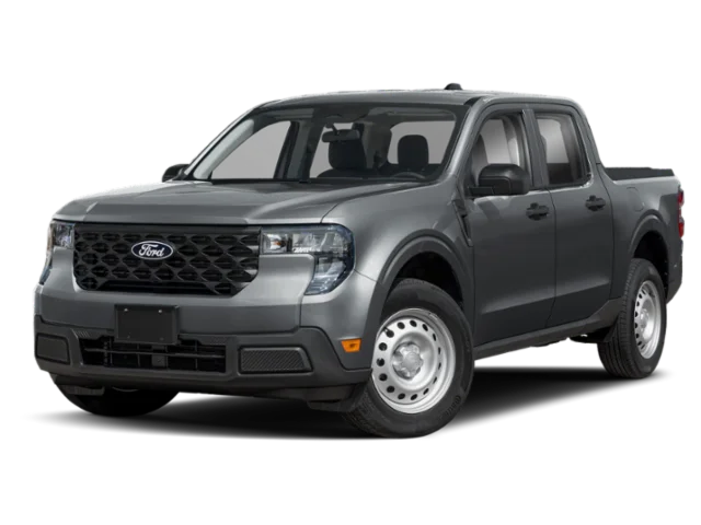 New 2026 Ford Maverick XL
