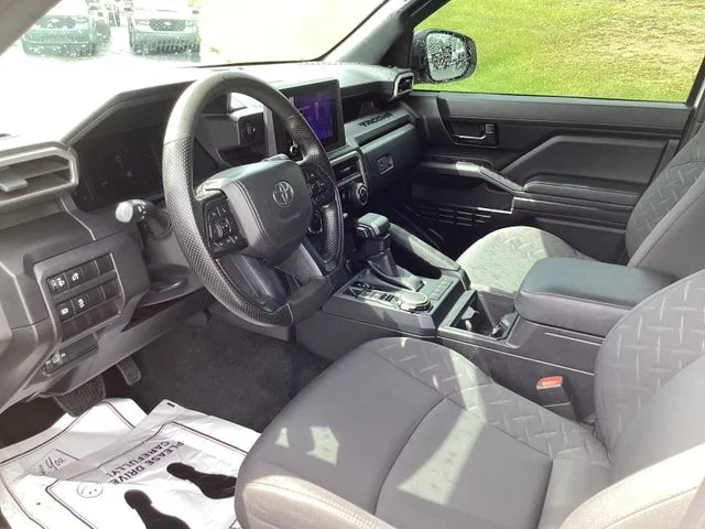 2024 Toyota TACOMA SR 照片 10