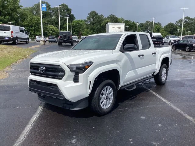 2024 Toyota TACOMA SR 照片 7
