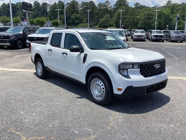 New 2026 Ford Maverick XL