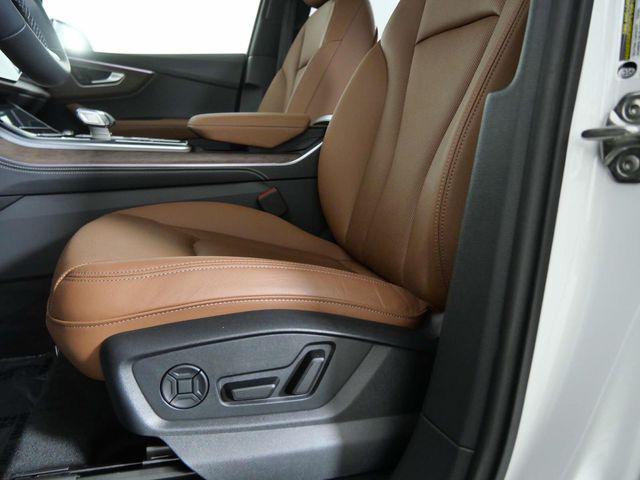2026 AUDI Q7 55 PREMIUM PLUS — миниатюра 17