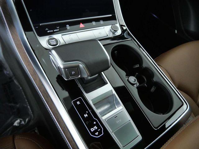 2026 AUDI Q7 55 PREMIUM PLUS — миниатюра 20