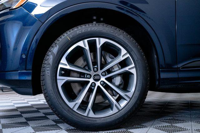 صورة 9 لـ 2026 AUDI Q7 45 PREMIUM