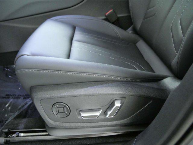 2026 AUDI Q3 TFSI QUATTRO S TRONIC — фото 10