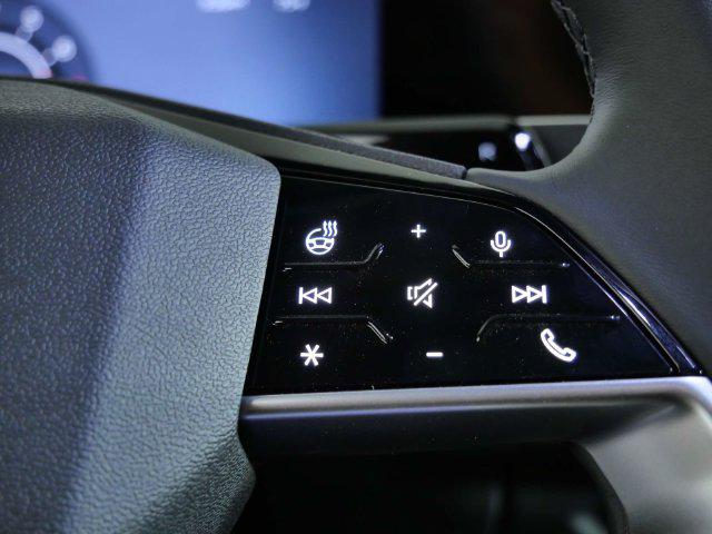 صورة مصغرة 16 لـ 2026 AUDI Q3 TFSI QUATTRO S TRONIC