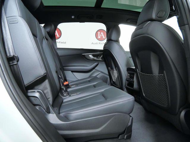 2026 AUDI Q7 55 PREMIUM PLUS — миниатюра 14
