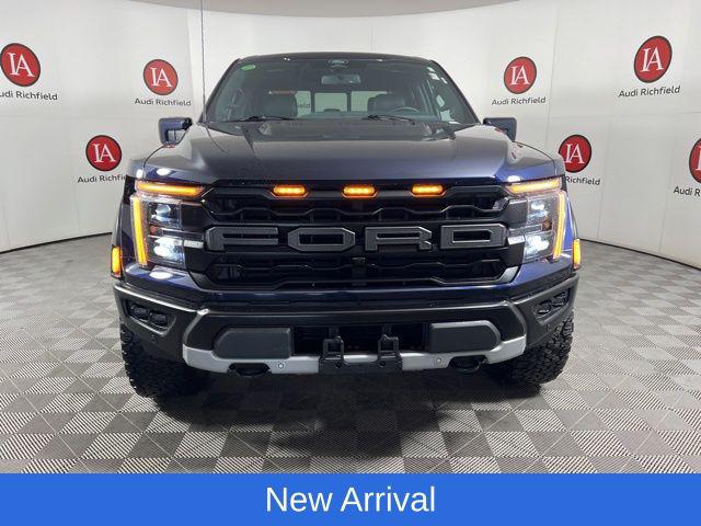FORD F-150 RAPTOR - 2