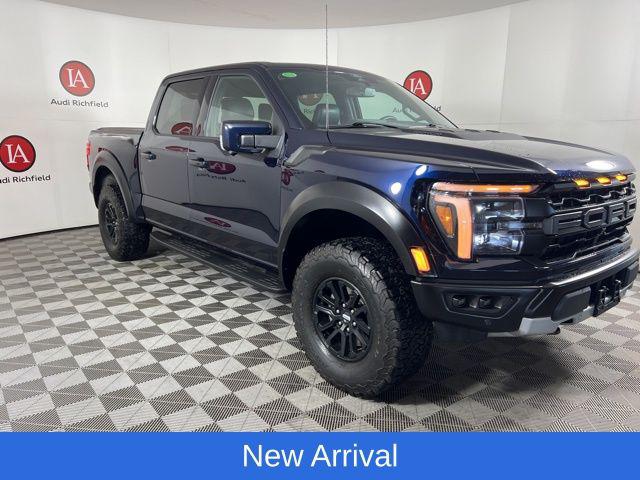 FORD F-150 RAPTOR - 1