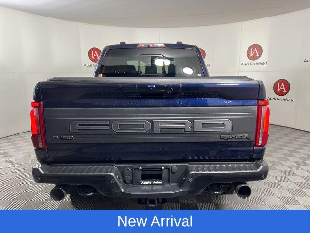 FORD F-150 RAPTOR - 6