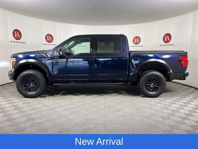 FORD F-150 RAPTOR - 4