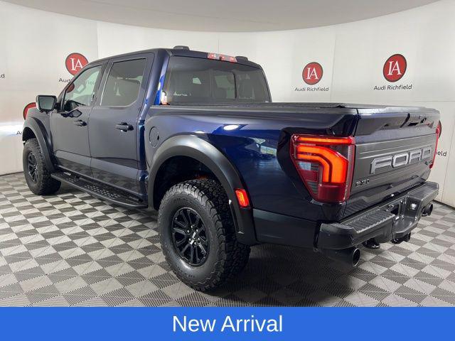 FORD F-150 RAPTOR - 5