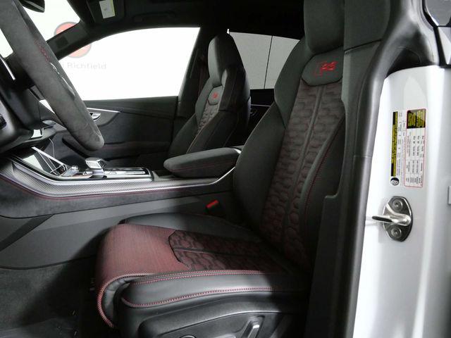 2026 AUDI RS Q8 4.0T 缩略图 18