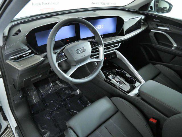 2026 AUDI Q5 SPORTBACK PREMIUM PLUS 照片 9