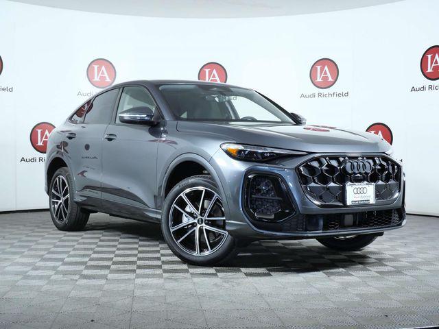New 2026 Audi Q5 Sportback Premium Plus TFSI quattro S tronic