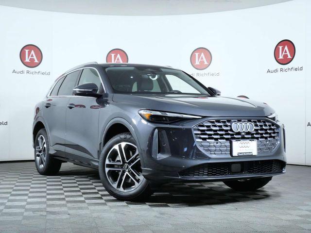 New 2026 Audi Q5 Premium TFSI quattro S tronic