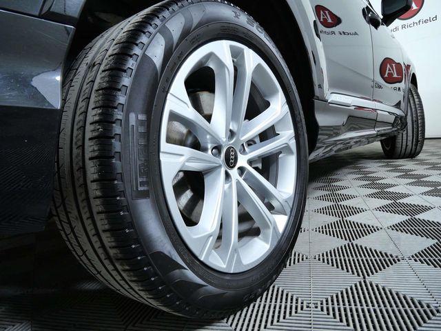 صورة 9 لـ 2025 AUDI Q7 55 PREMIUM PLUS