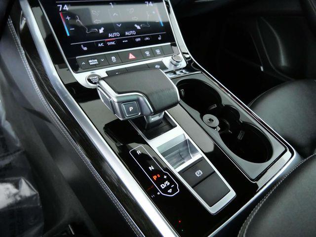 صورة مصغرة 19 لـ 2025 AUDI Q7 55 PREMIUM PLUS