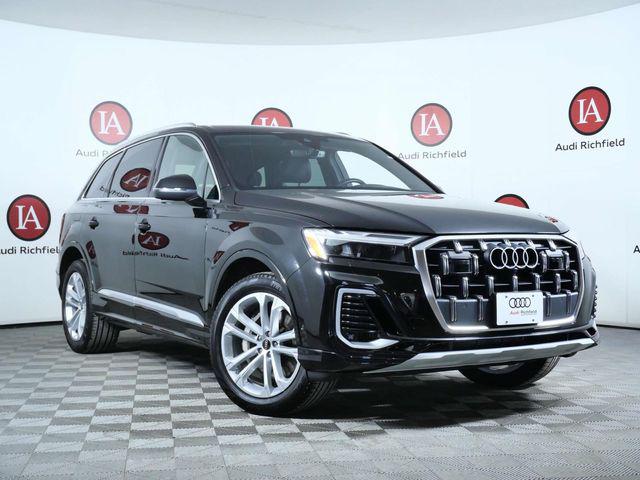 صورة 1 لـ 2025 AUDI Q7 55 PREMIUM PLUS