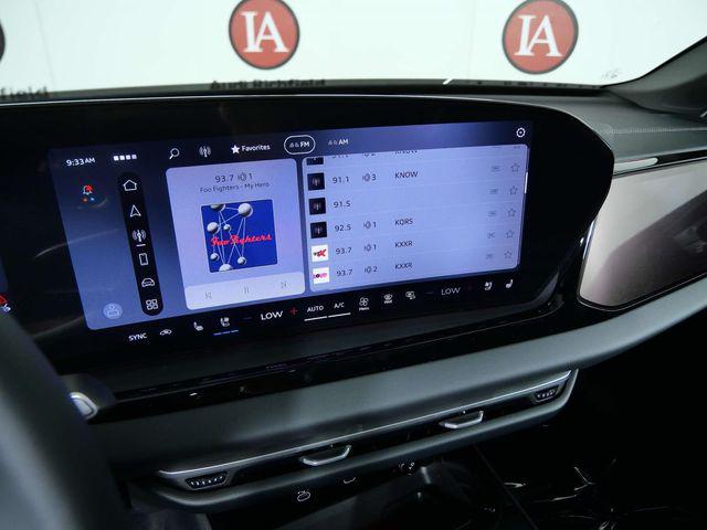 2026 AUDI A5 PRESTIGE 缩略图 20