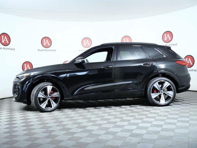 2026 AUDI SQ5 3.0T PREMIUM PLUS — фото 5