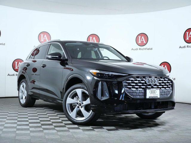 New 2026 Audi Q5 Premium Plus TFSI quattro S tronic