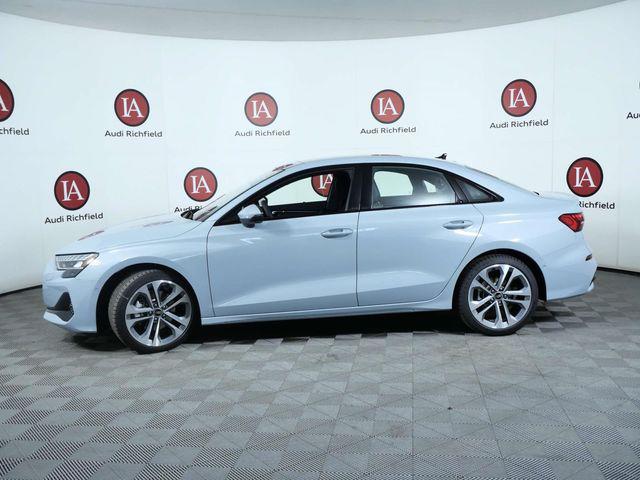 2026 AUDI A3 PREMIUM 照片 5