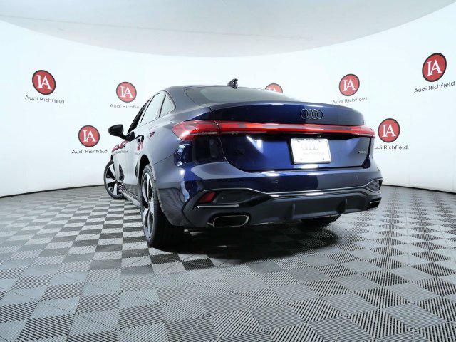 2026 AUDI A5 PRESTIGE 照片 6