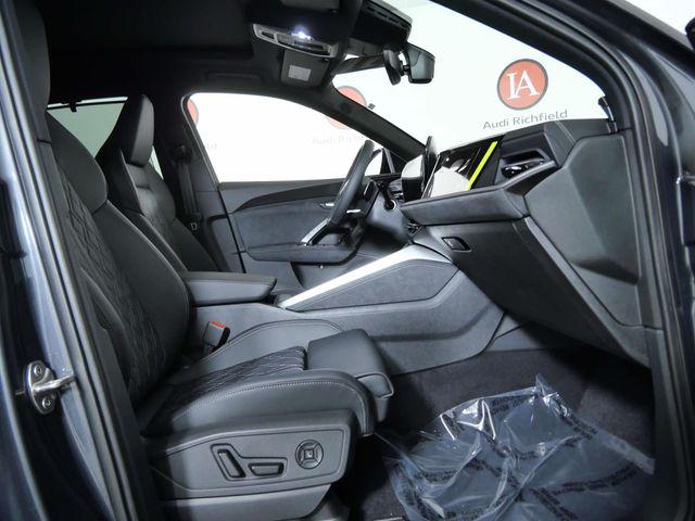 2026 AUDI SQ5 3.0T PREMIUM PLUS — миниатюра 12