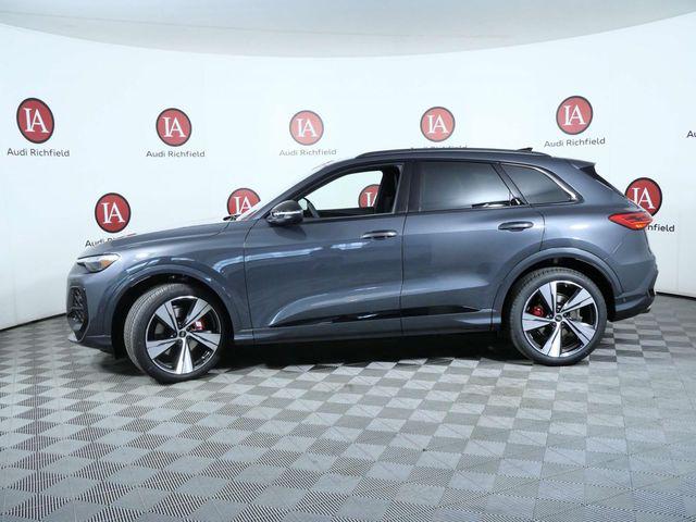 2026 AUDI SQ5 3.0T PREMIUM PLUS — фото 5