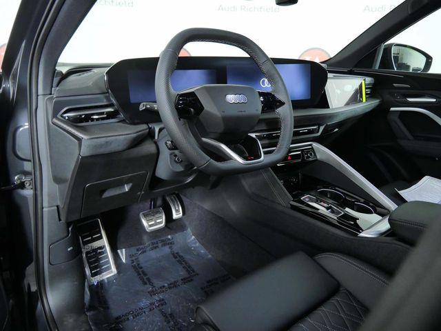 2026 AUDI SQ5 3.0T PREMIUM PLUS — миниатюра 17