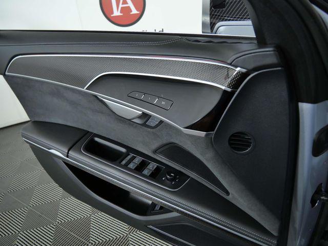 صورة مصغرة 20 لـ 2022 AUDI S8 4.0T