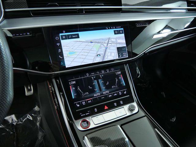 2022 AUDI S8 4.0T — фото 13