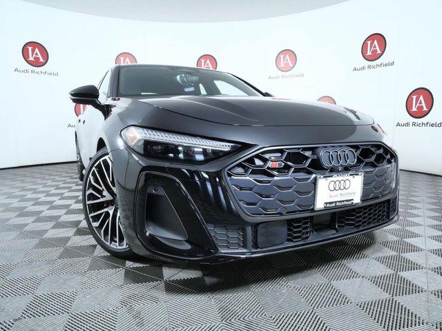 2026 AUDI S5 3.0T PRESTIGE 照片 2