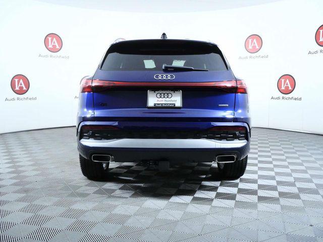 2026 AUDI Q5 PREMIUM PLUS TFSI QUATTRO S TRONIC 缩略图 7