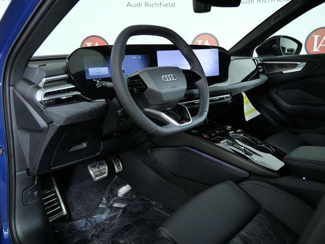 2026 AUDI S5 3.0T PREMIUM PLUS 缩略图 16