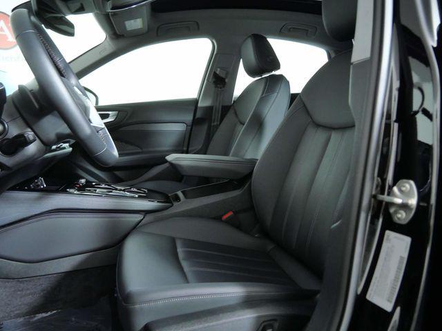 2025 AUDI A5 PREMIUM TFSI QUATTRO S TRONIC 缩略图 17
