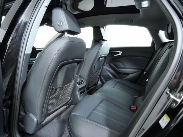 2025 AUDI A5 PREMIUM TFSI QUATTRO S TRONIC 缩略图 14