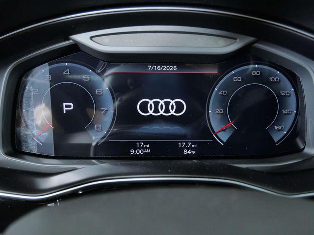 2026 AUDI Q7 55 PREMIUM PLUS — миниатюра 19