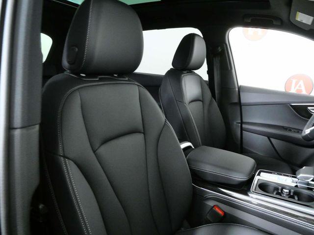 2026 AUDI Q7 55 PREMIUM PLUS — миниатюра 12