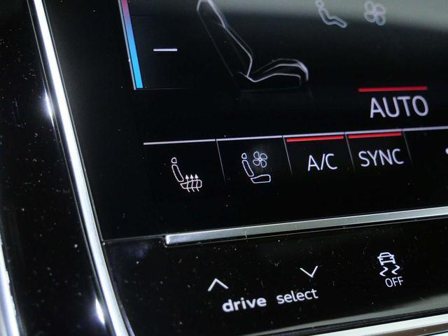 صورة مصغرة 25 لـ 2026 AUDI Q8 55 PRESTIGE