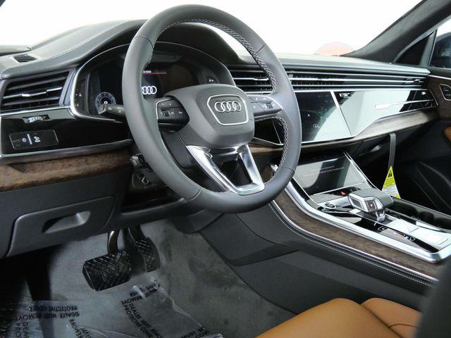 صورة مصغرة 16 لـ 2026 AUDI Q8 55 PRESTIGE