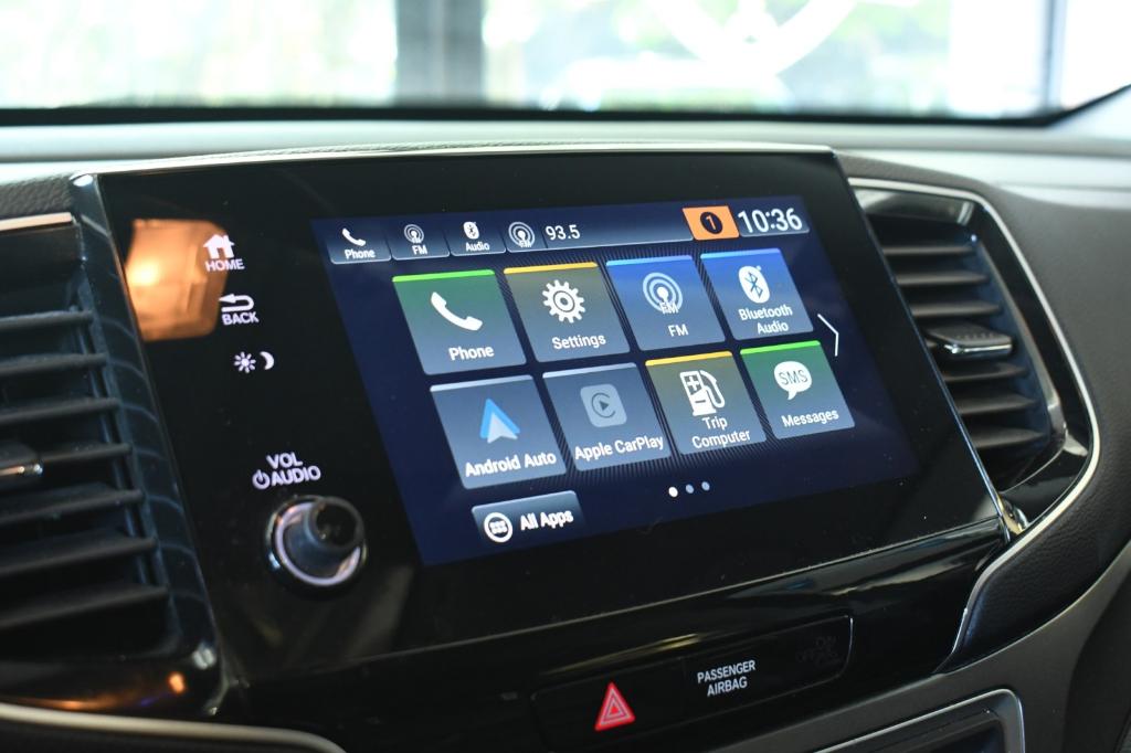 2022 Honda PILOT EX-L 缩略图 71