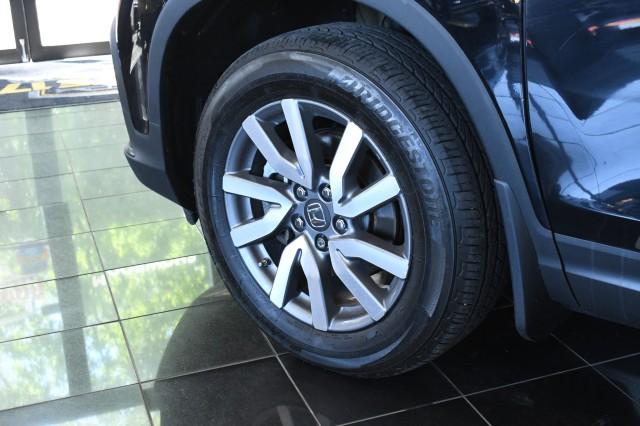 2022 Honda PILOT EX-L 缩略图 37