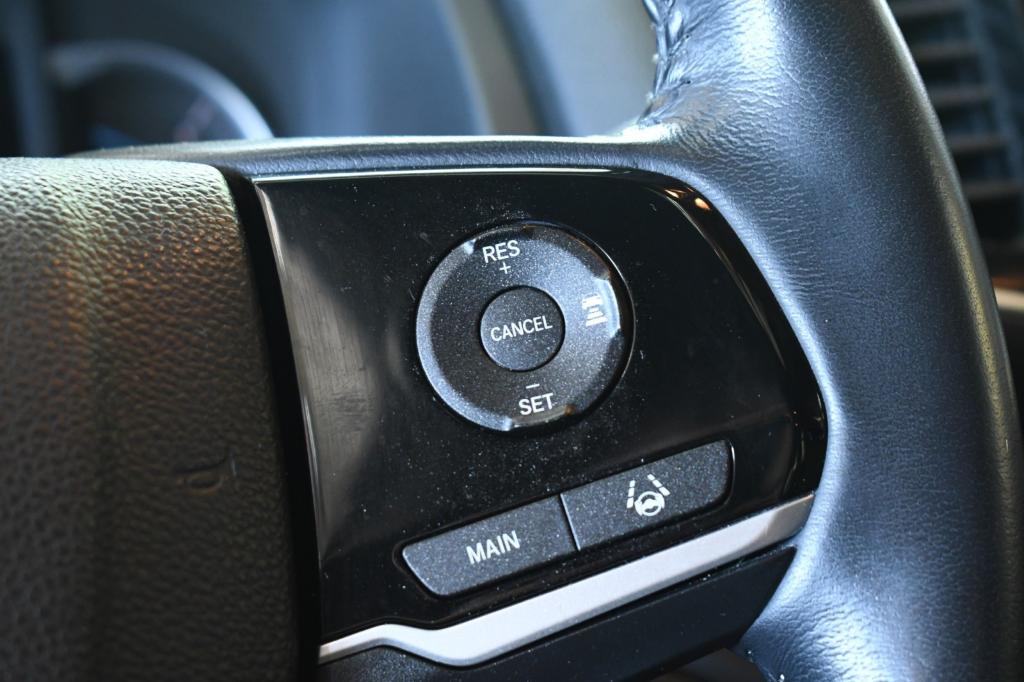2022 Honda PILOT EX-L 缩略图 69