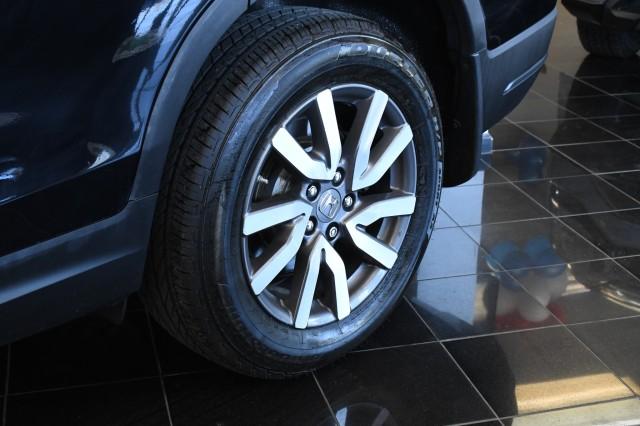 2022 Honda PILOT EX-L 缩略图 38