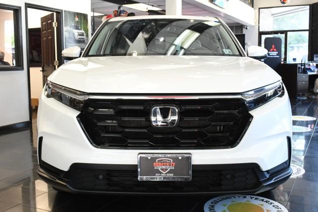 2024 Honda CR-V EX-L — фото 2