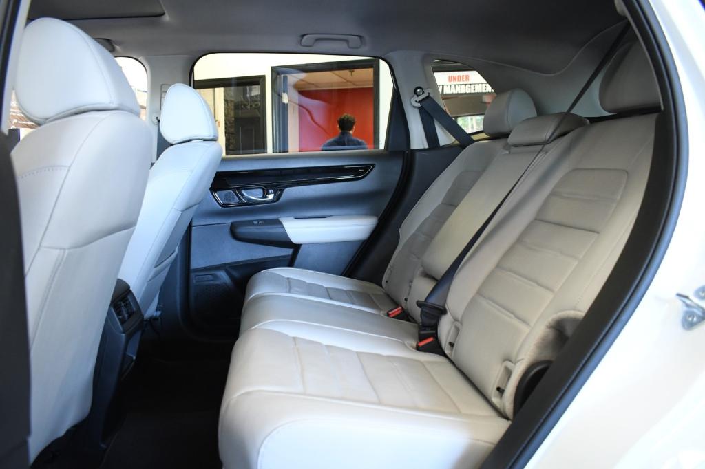 2024 Honda CR-V EX-L thumbnail 58